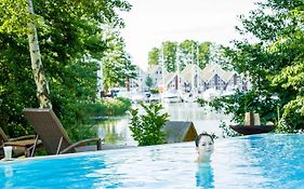 Satama Sauna Resort & Spa